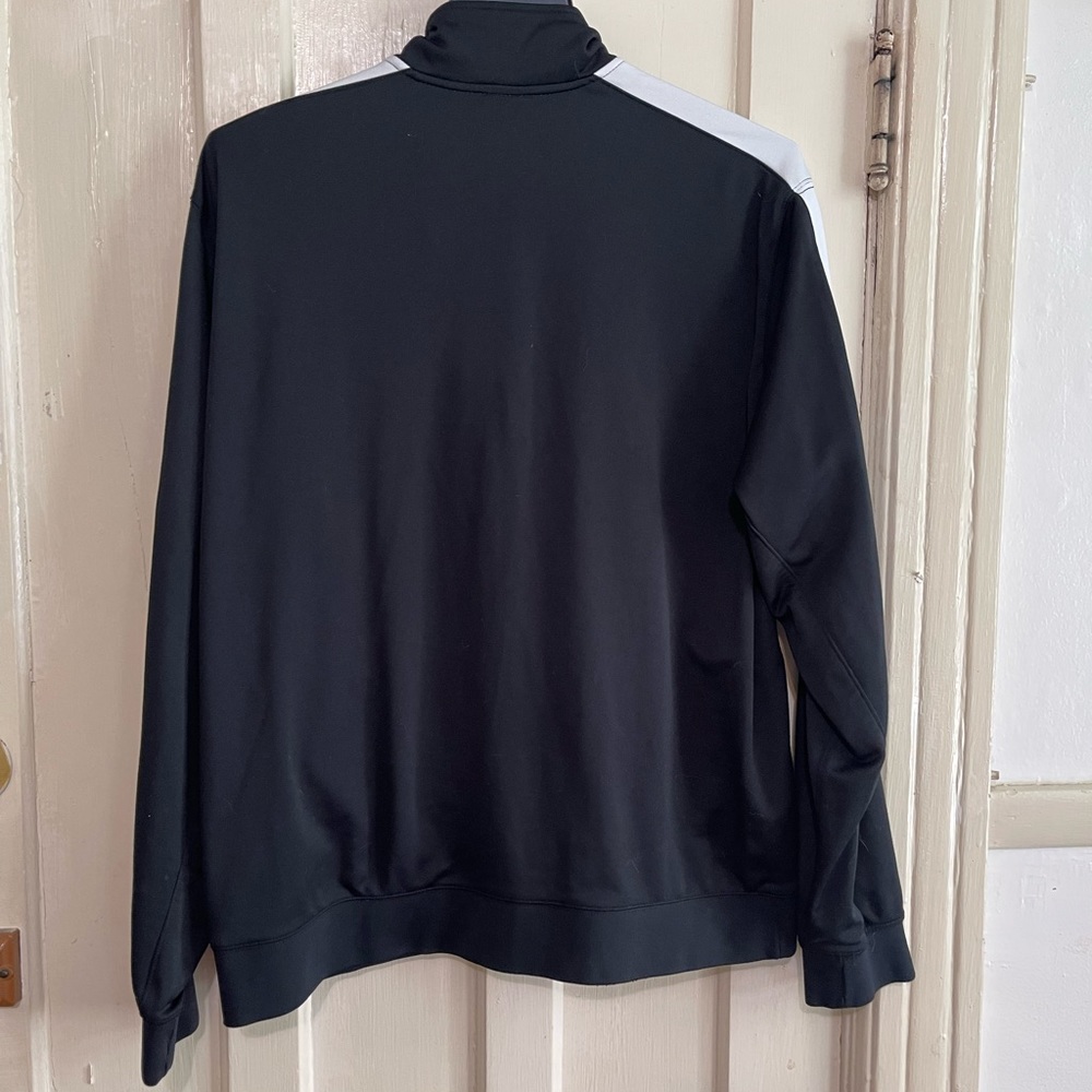 Nike Men’s full zipper jacket size XL - Picture 10 of 13